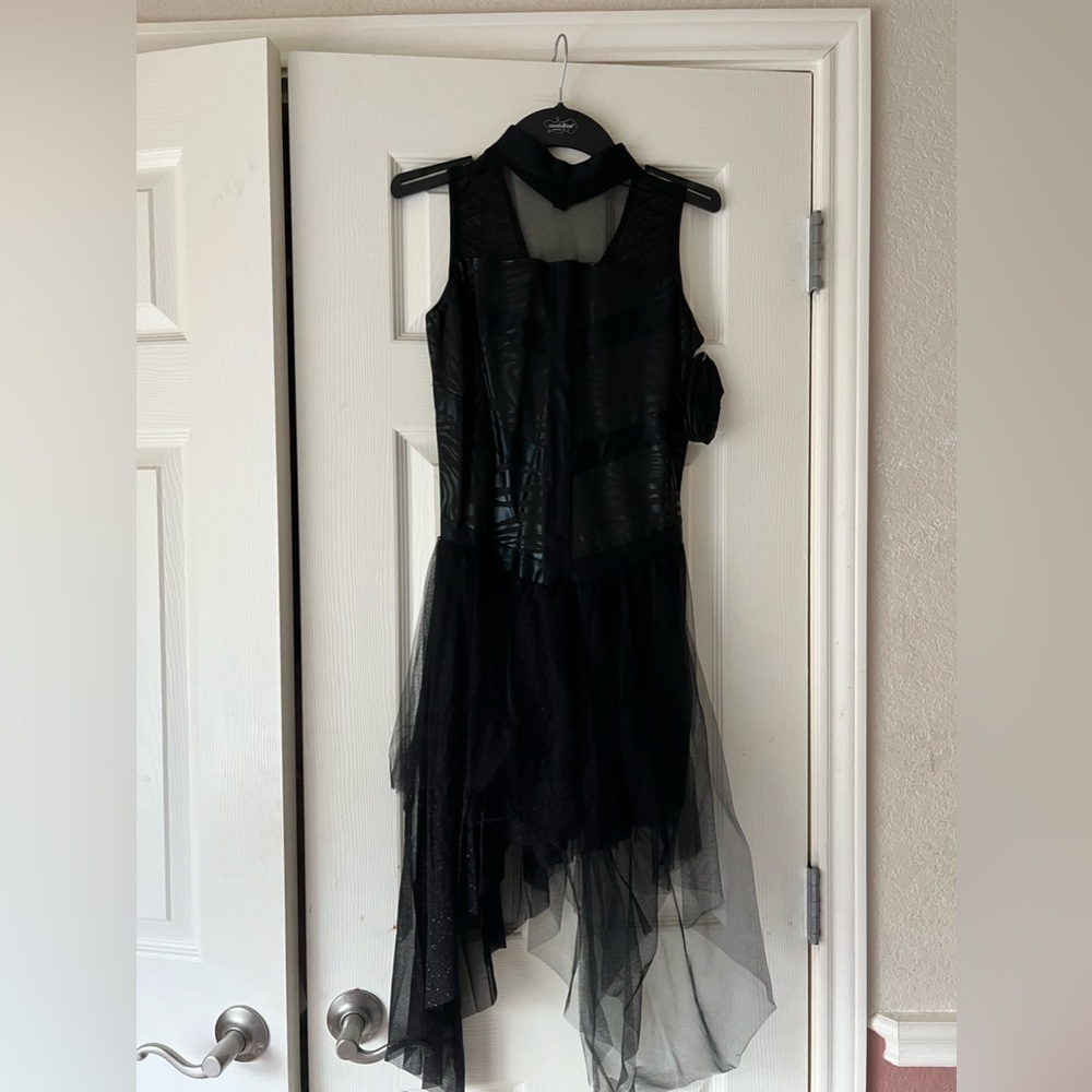 Dance Costume